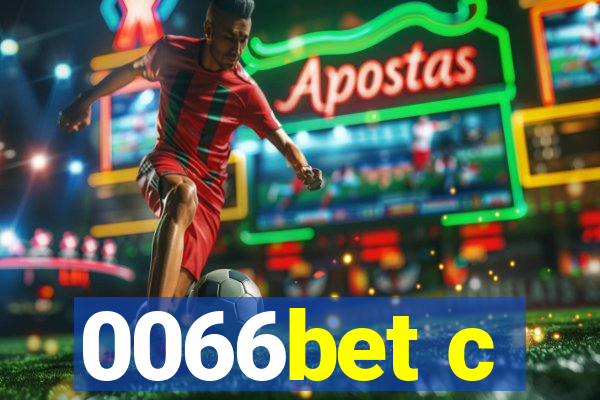 0066bet c